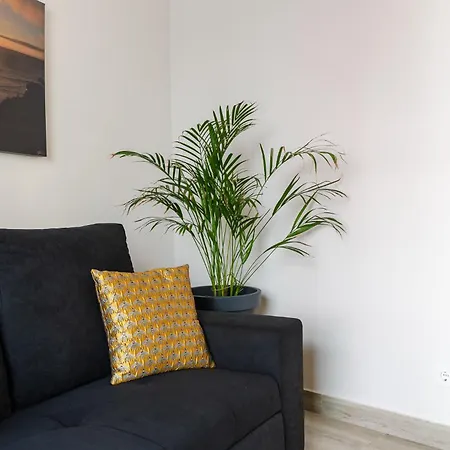 Apartament Spacious Stylish